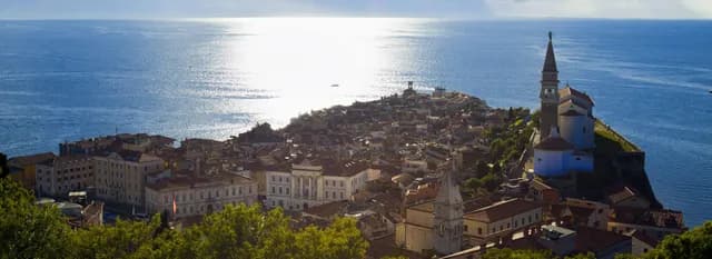 14-Day Dalmatian Gems, Malta, Italy, Greece & Turkey