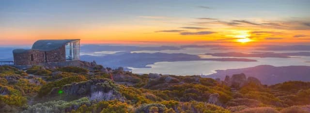 83-Day World Cruise: Australia In-depth & Panama Canal