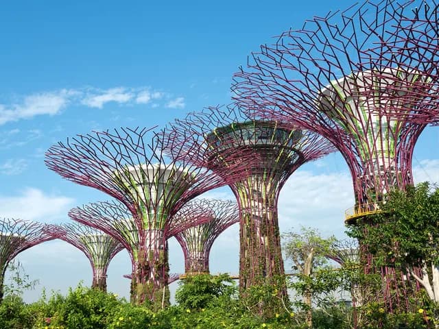 8-Day Malaysia & Thailand: Malacca Strait Explorer