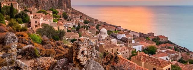 14-Day Greek Isles & Ephesus