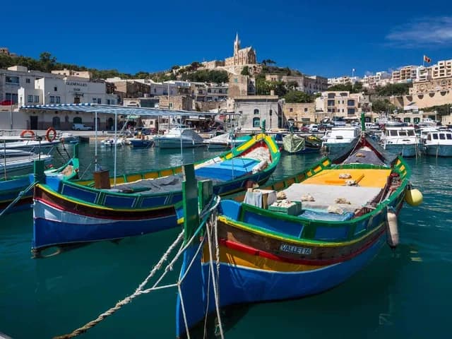 14-Day Exploring French Yacht Harbors & Mediterranean Isles