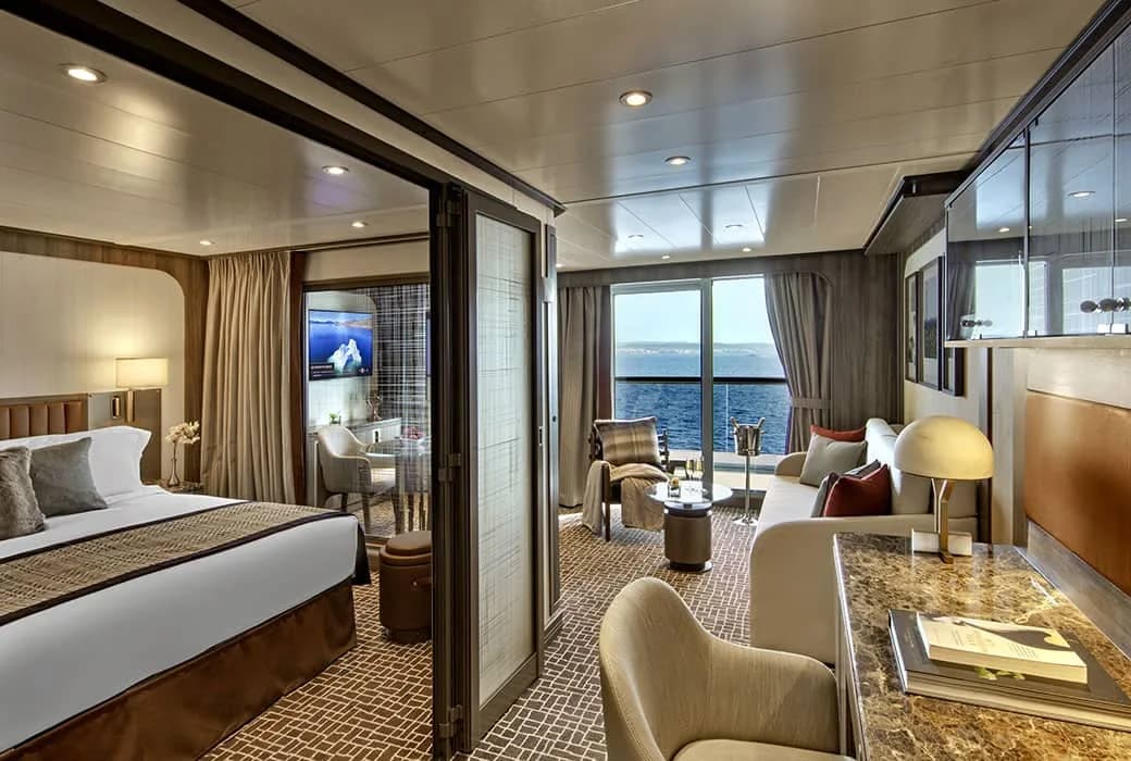 Penthouse Suite (PH)