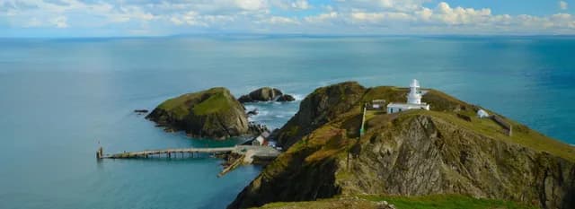 82-Day Isles Of The United Kingdom & Greenland In-depth