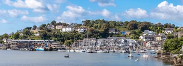 28-Day The British Isles & Norwegian Fjords