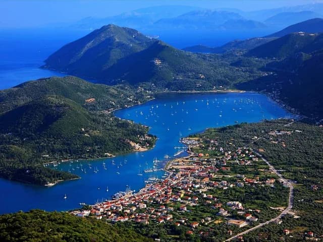 21-Day Adriatic Coasts, Grecian Gems & Dalmatian Delights