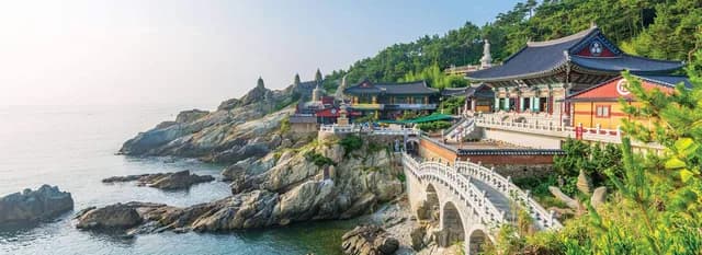 40-Day Taiwan, Korea & Japan's Plum Blossoms