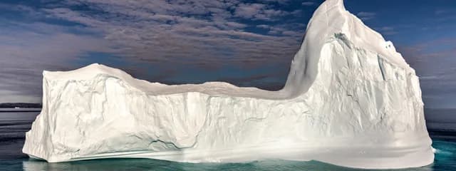33-Day Greenland, Scoresbysund & Northwest      Passage