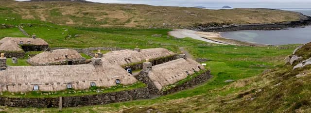 70-Day British Isles, Iceland, Labrador Coast & Greenland