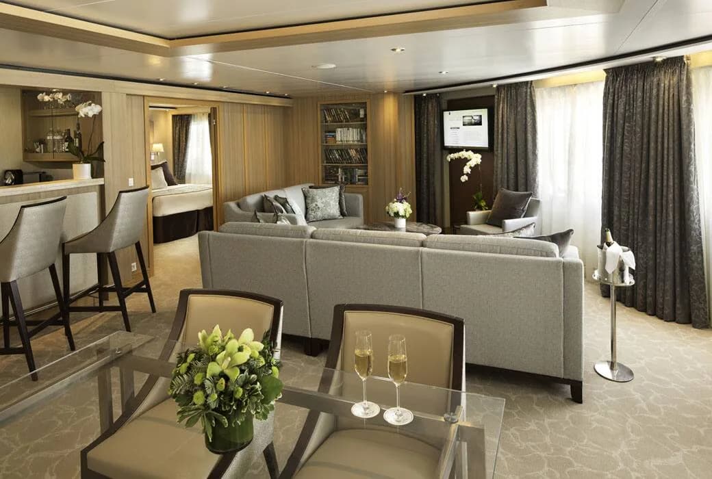 Signature Suite (SS)