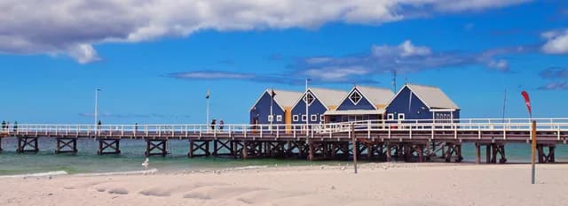 17-Day World Cruise: Australia Explorer