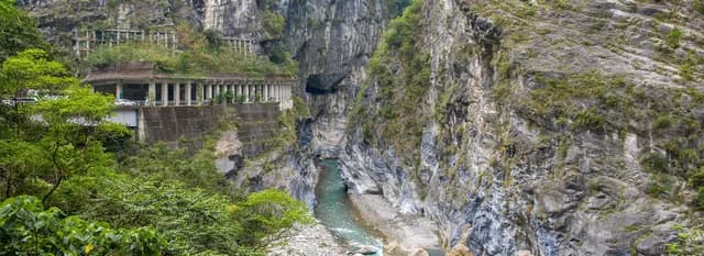 12-Day Shanghai Nights, Taiwan & Okinawa