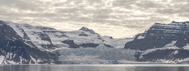 45-Day Scoresbysund, Northwest Passage & High   High Arctic