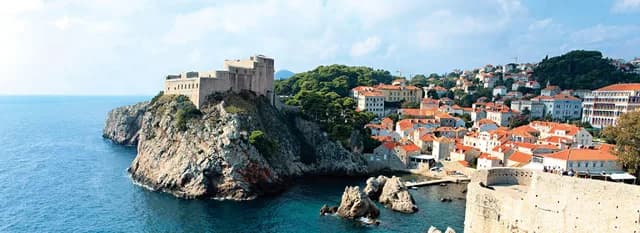 7-Day Jewels Of The Dalmatian Coast
