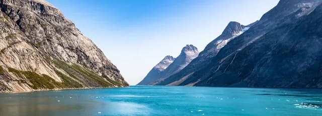 42-Day Exploring Greenland, Labrador Coast & Panama Canal