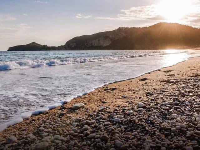 14-Day Greek Isles, Turkey & Ephesus