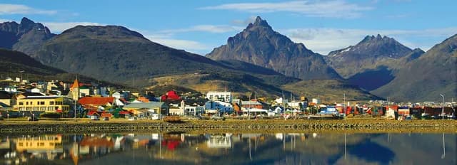26-Day Scotia Arc: Antarctica, Falklands & South Georgia