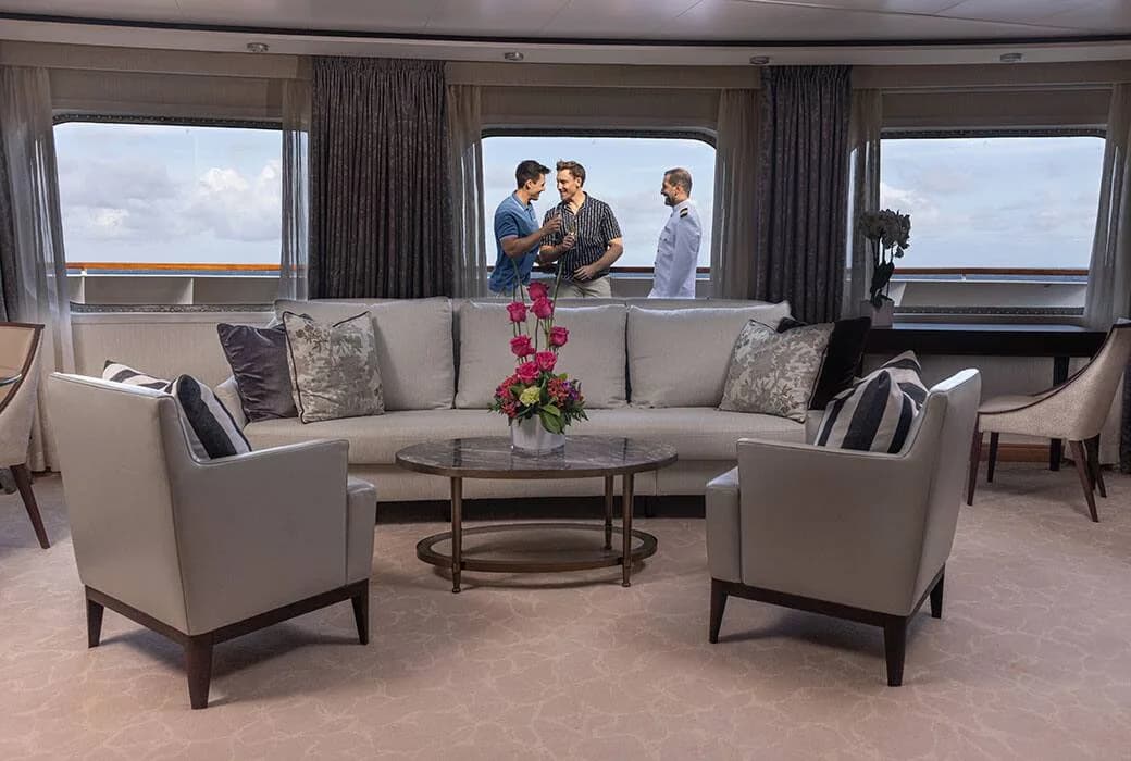 Owners Suite (O1)