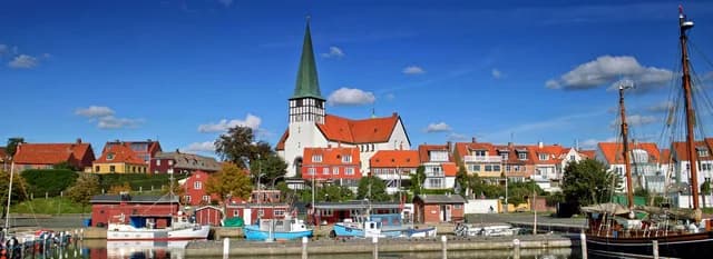 26-Day Sweden, Baltic Explorer & Norwegian Fjords