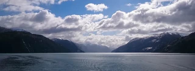 34-Day Chilean Fjords, Easter & Pitcairn Islands