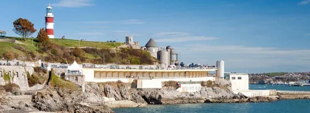 37-Day Exploring Isles Of The North Atlantic
