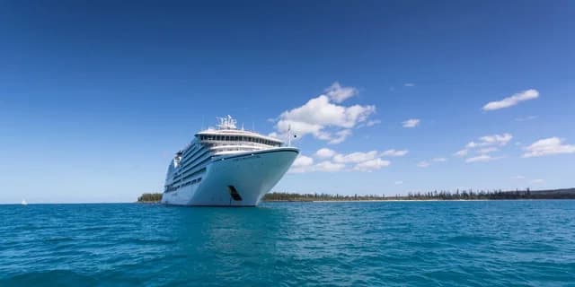 53-Day Chilean Fjords, Antarctica & South Atlantic Explorer