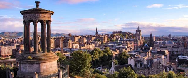 Majestic Britain & Ireland with Normandy and Gems of the Seine