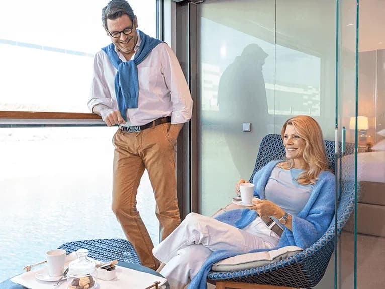 Royal Owner's Suite