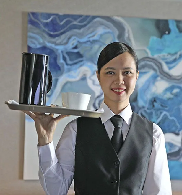 Butler Service