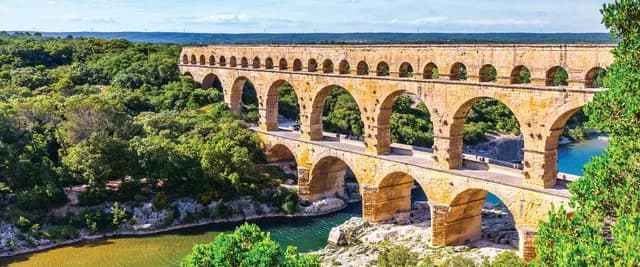 Idyllic Rhône with Highlights of Paris