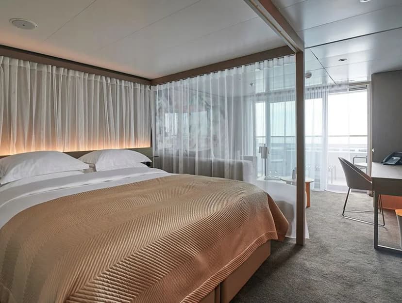 Spa Suite