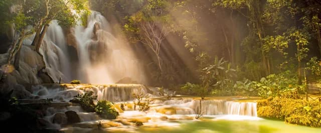 Indochina Explorer and Luxury Mekong Cruise