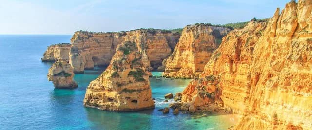 The Hidden Wonders of the Mediterranean