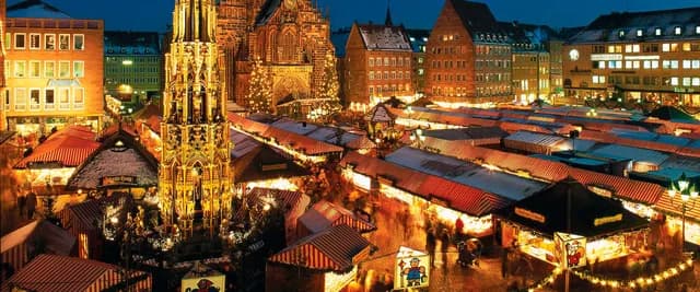 Christmas & New Year