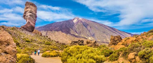 Hidden Gems of the Atlantic & Africa