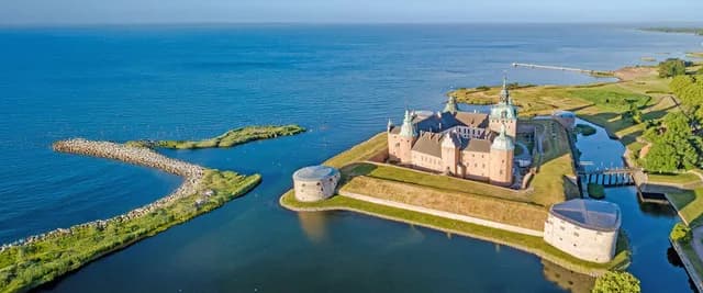 Baltic Splendor: Stockholm to Copenhagen
