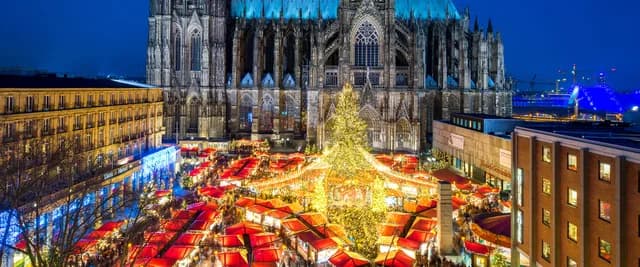 Christmas Markets