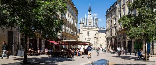 Normandy & Gems of the Seine & Beautiful Bordeaux