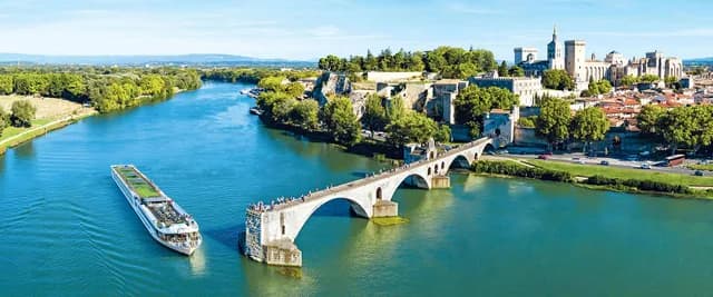 Spectacular South of France