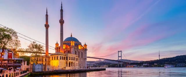 Iconic Greek Islands & Gallipoli Peninsula