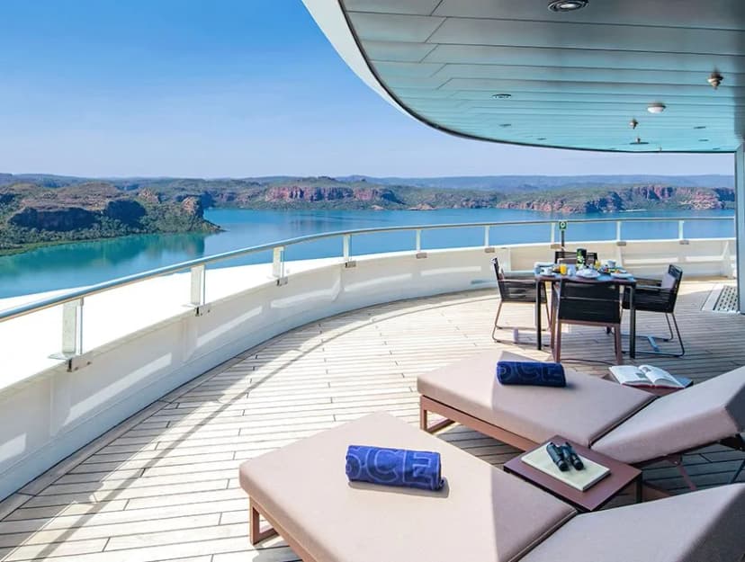 Panorama Suite