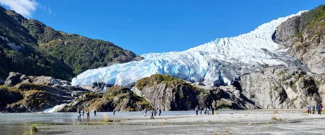 Ultimate Antarctica & the Fjords of Southern Chile