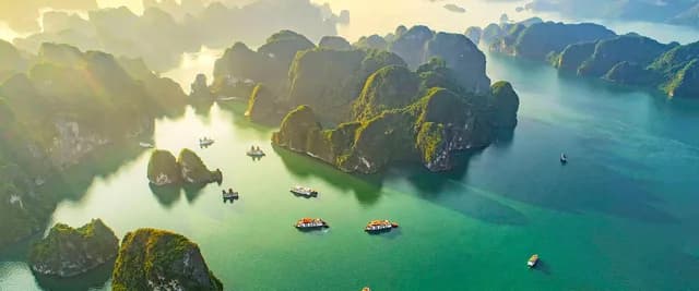 Highlights of Cambodia, Vietnam & Luxury Mekong