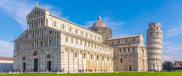 Iconic Italy & the French Riviera