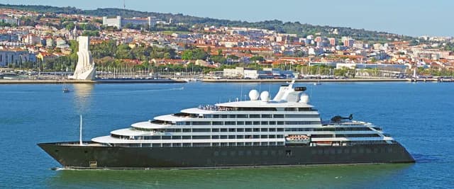 Grand Journey: Budapest to Lisbon