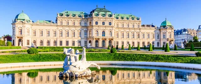 Gems of the Danube with Prague