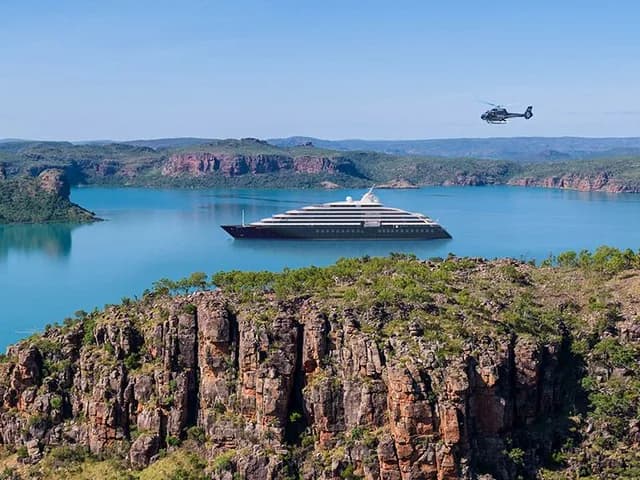 Scenic Eclipse II