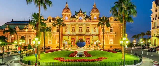 Ultimate Italy, French Riviera & the Mediterranean Islands