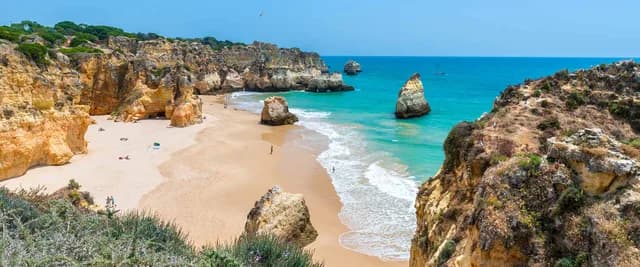 Mediterranean Odyssey: Lisbon to Barcelona