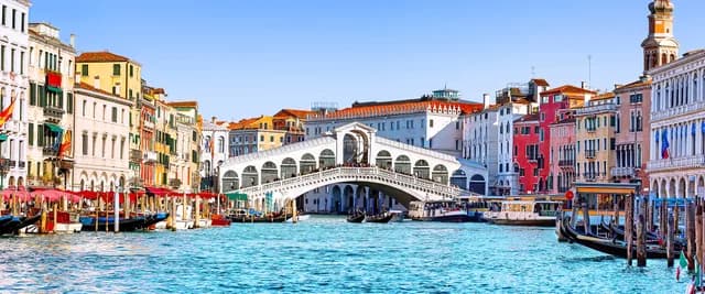 Inaugural Voyage: Adriatic & Italian Icons Loyalty Departure