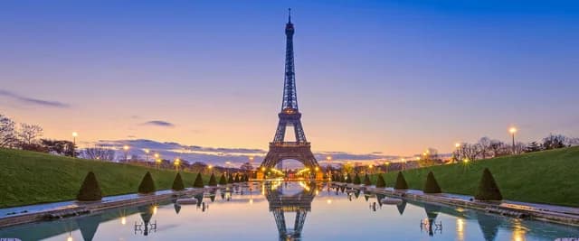 Normandy & Gems of the Seine with Paris & the French Riviera